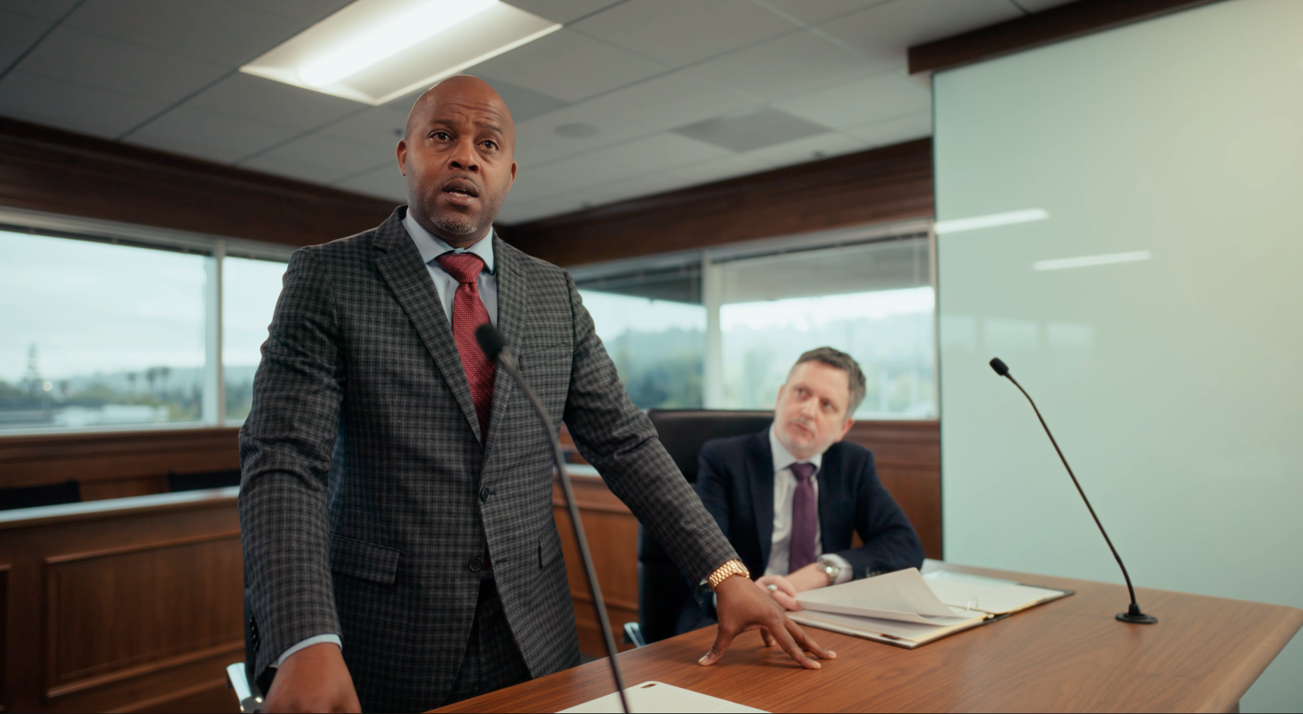 How Our Civil Litigation Attorneys Help Clients - Video Poster