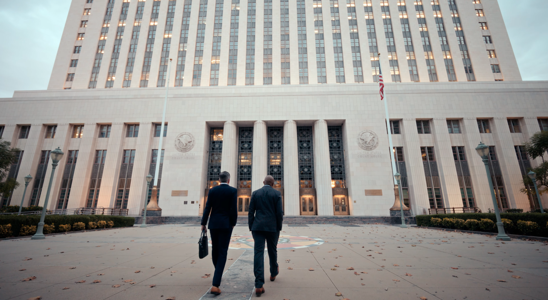 How Our Criminal Defense Attorneys Help Clients - Video Poster